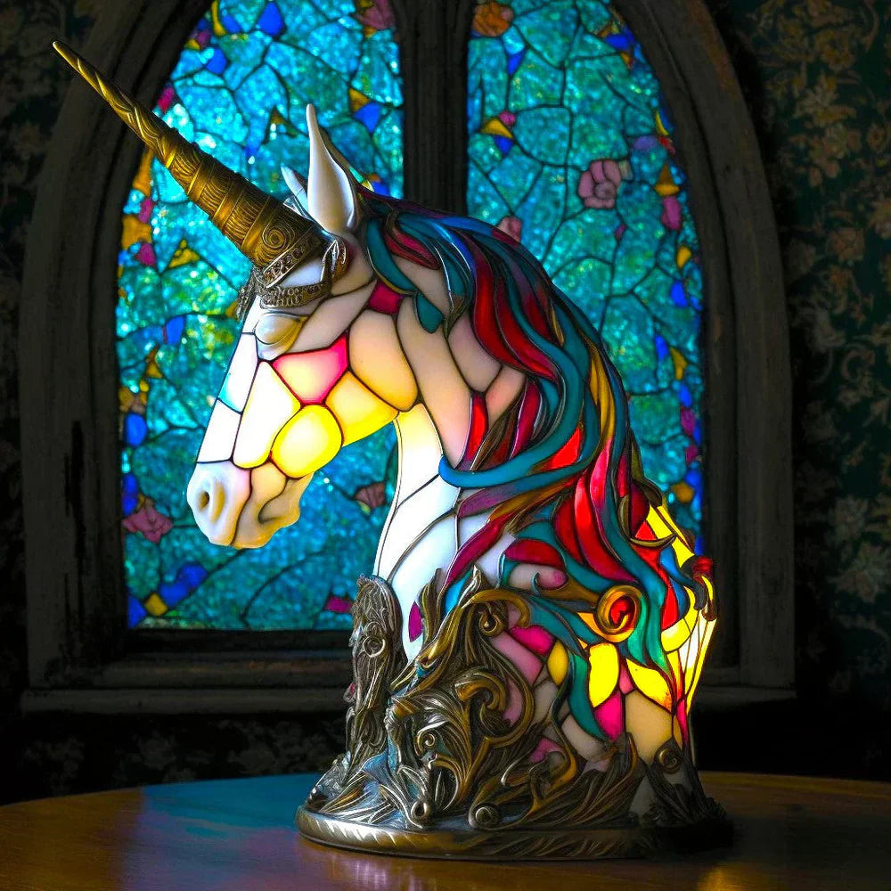 Artistic Lamp - VitraFauna | ventumra