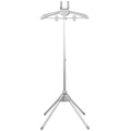 ProSteam Plus-dampstativ for klær — sammenleggbart, justerbart 85–160 cm