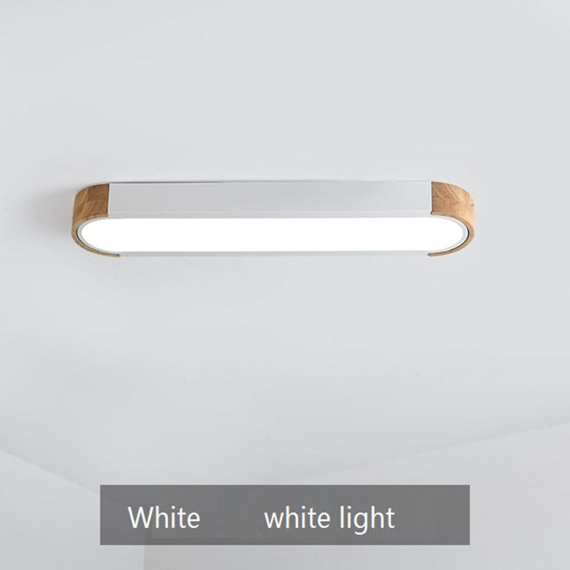 Mero Modern Ceiling Light Colorful Bedroom/Hallway | ventumra