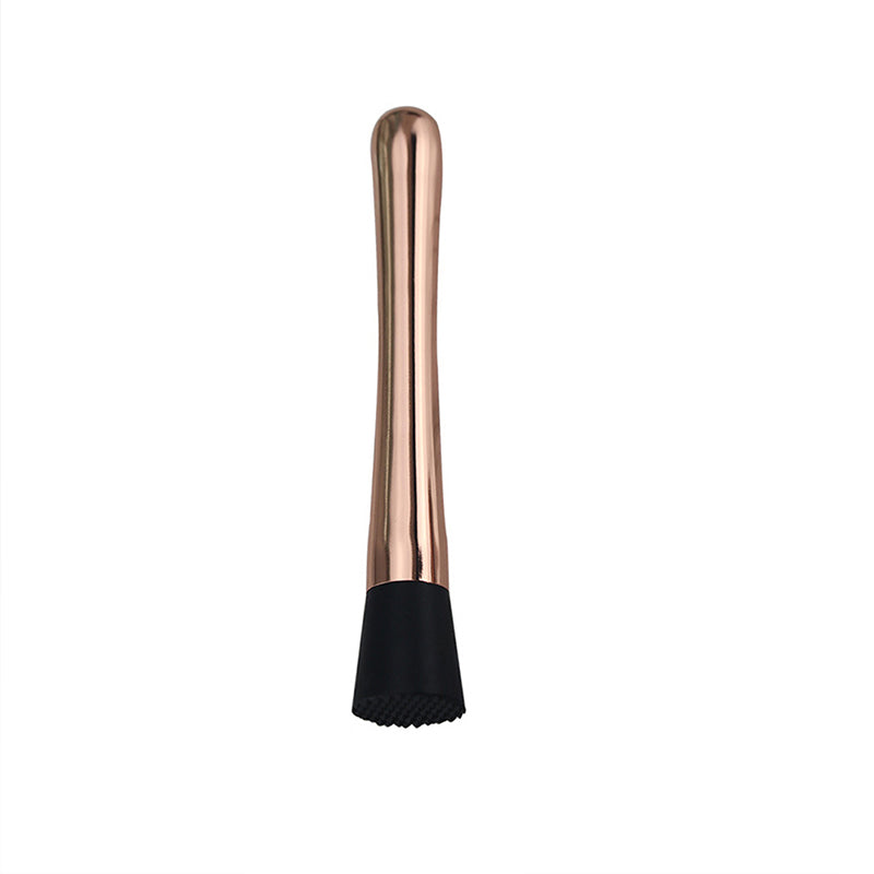 Triturador de gelo ChillMaster em aço inoxidável para cocktails e bebidas