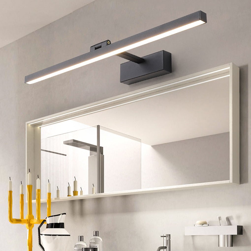 LumiLine Bathroom Accent Light | Ventumra