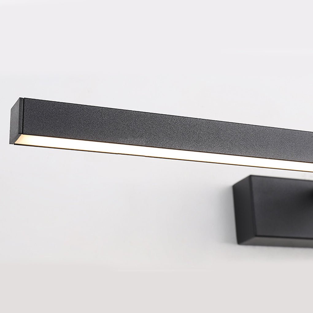 LumiLine Bathroom Accent Light | Ventumra