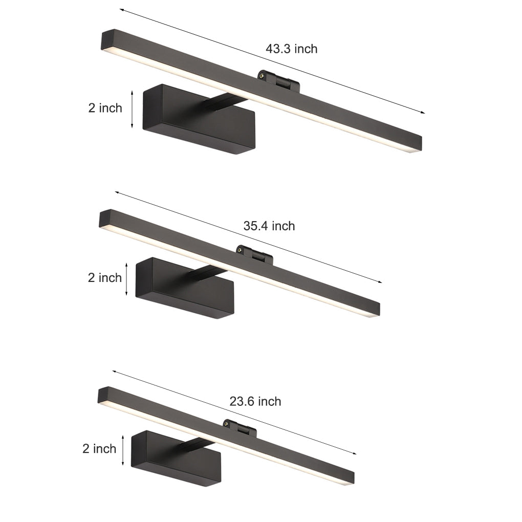 LumiLine Bathroom Accent Light | Ventumra