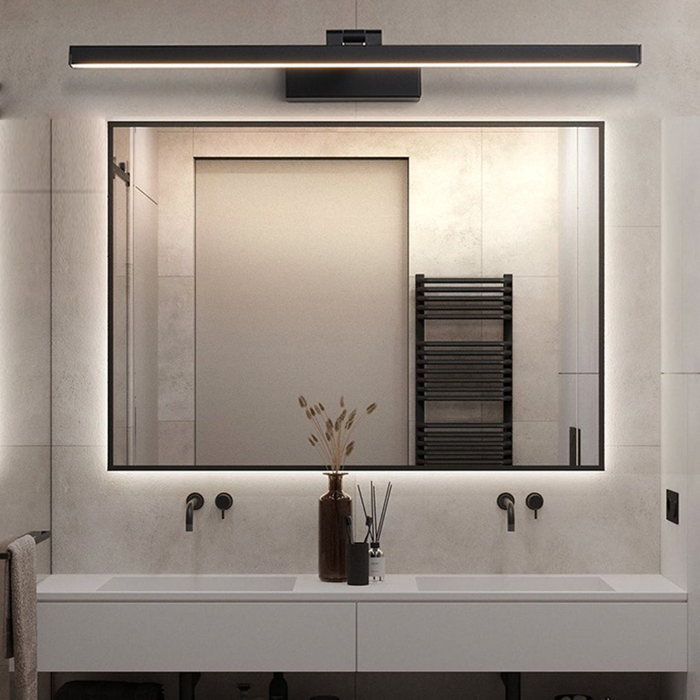 LumiLine Bathroom Accent Light | Ventumra
