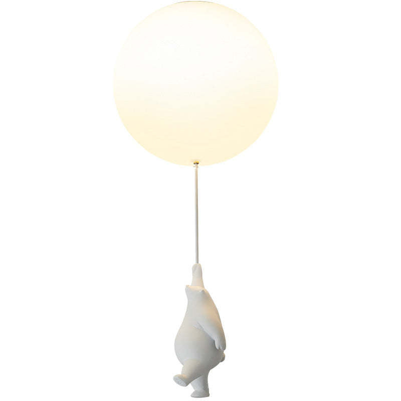 Bear Balloon Ceiling /Pendant Light | ventumra