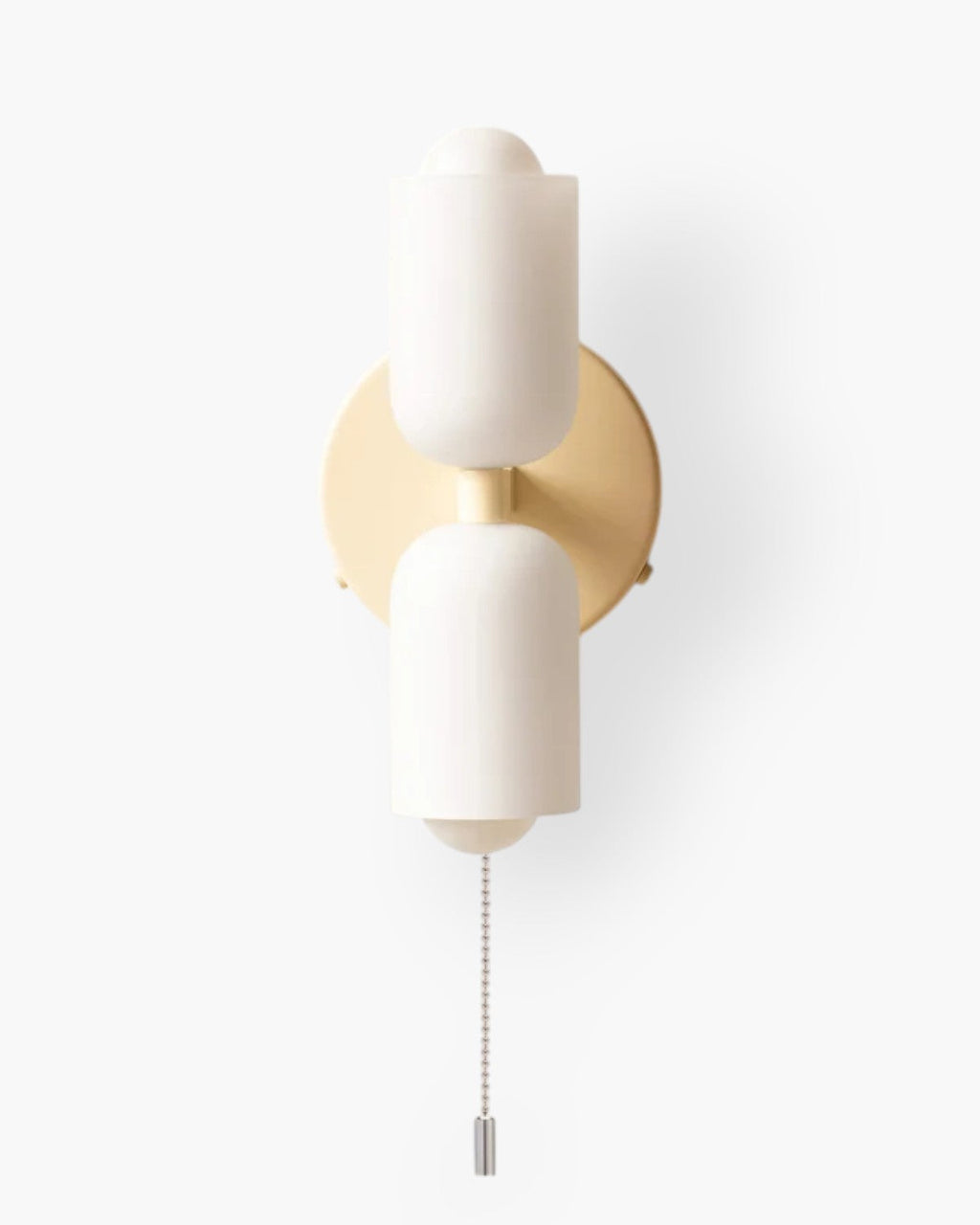 LumiStar Wall Lamp with Star Projection for Ambient Lighting