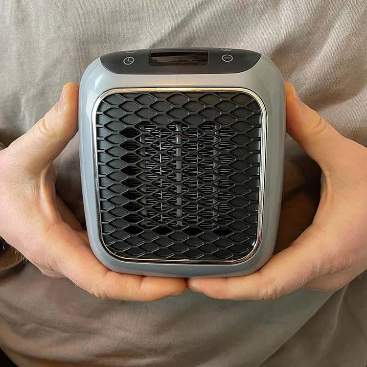 Best Rated Portable Heater | ventumra