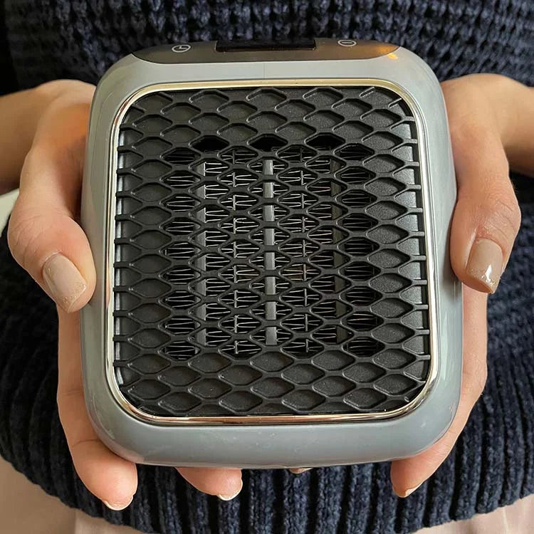 Best Rated Portable Heater | ventumra