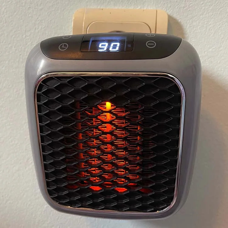 Best Rated Portable Heater | ventumra