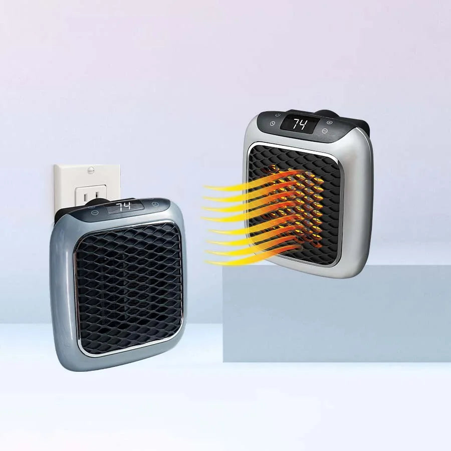 Best Rated Portable Heater | ventumra
