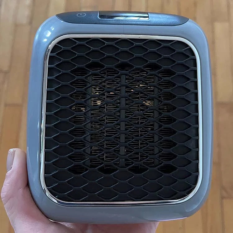 Best Rated Portable Heater | ventumra