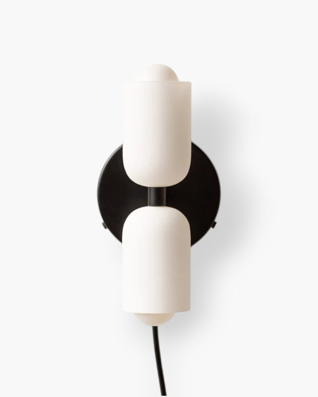 LumiStar Wall Lamp with Star Projection for Ambient Lighting