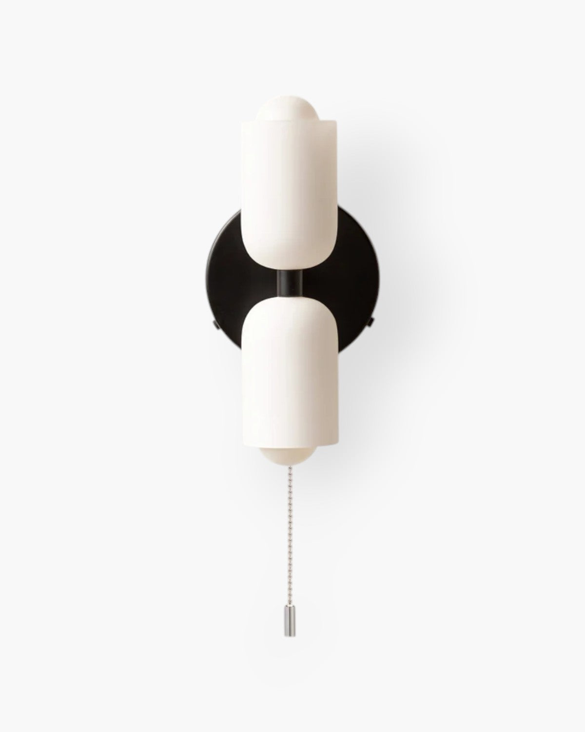 LumiStar Wall Lamp with Star Projection for Ambient Lighting