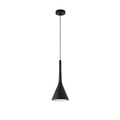 Nordic Modern Pendant Lights With Matte Finishes And Adjustable Height