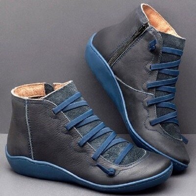 Water-Resistant Ankle Boots for Any Weather | ventumra