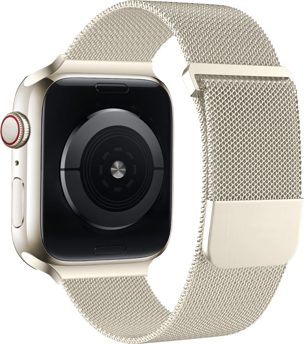 Apple Watch milánói csillagfény szíj mindennapi viselethez | Ventumra