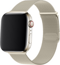Apple Watch milánói csillagfény szíj mindennapi viselethez | Ventumra
