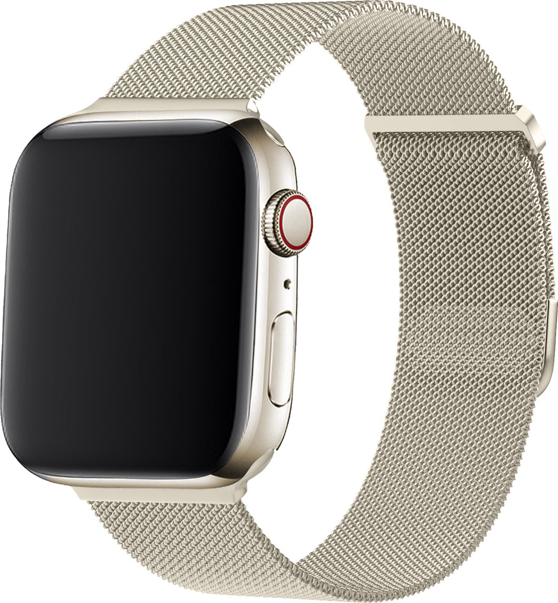 Apple Watch milánói csillagfény szíj mindennapi viselethez | Ventumra