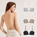 Invisible Mesh Bra for Backless Outfits | ventumra