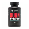 Burn Evolved 2.0: Avansert termogen energi- og appetittstøtte