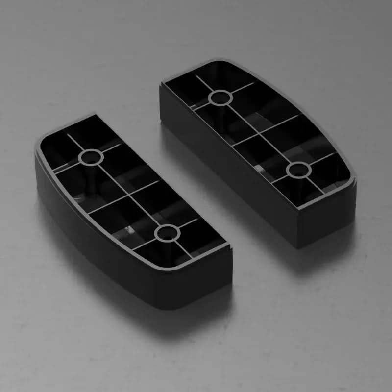Stepper ajustável FlexStep Pro — Plataforma com altura de degrau variável