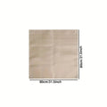 Heat Protection Mat — Grill and Fire Pit Surface Shield
