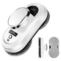 CleanBot Robot Window Cleaner – Smart and Hands-Free with Remote Control for Streak-Free Windows | ventumra