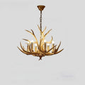 Silva Retro LED Pendant Light Wood Metal Bar/Dining Room/Living Room | ventumra