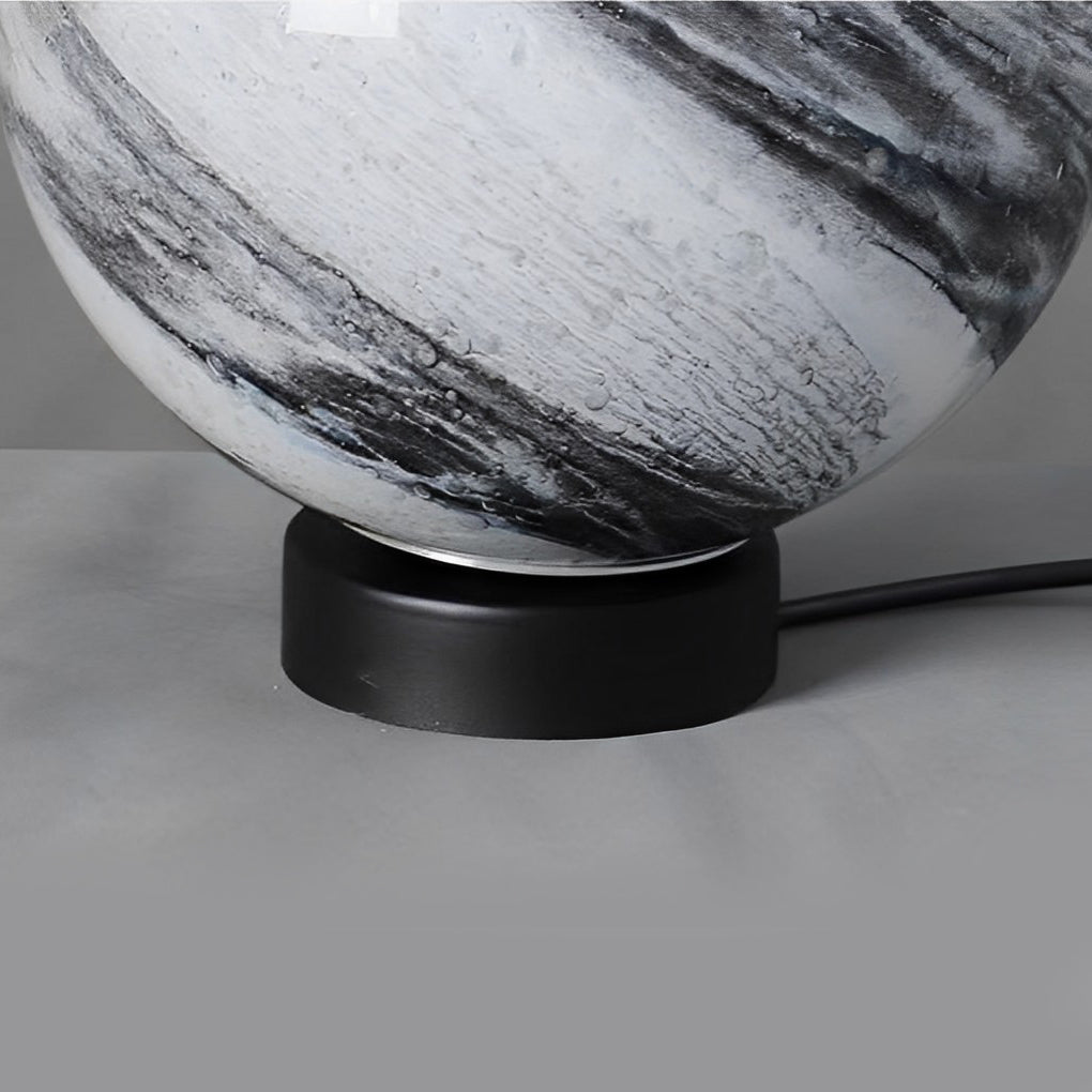 Astral Marble Patio Light | Ventumra