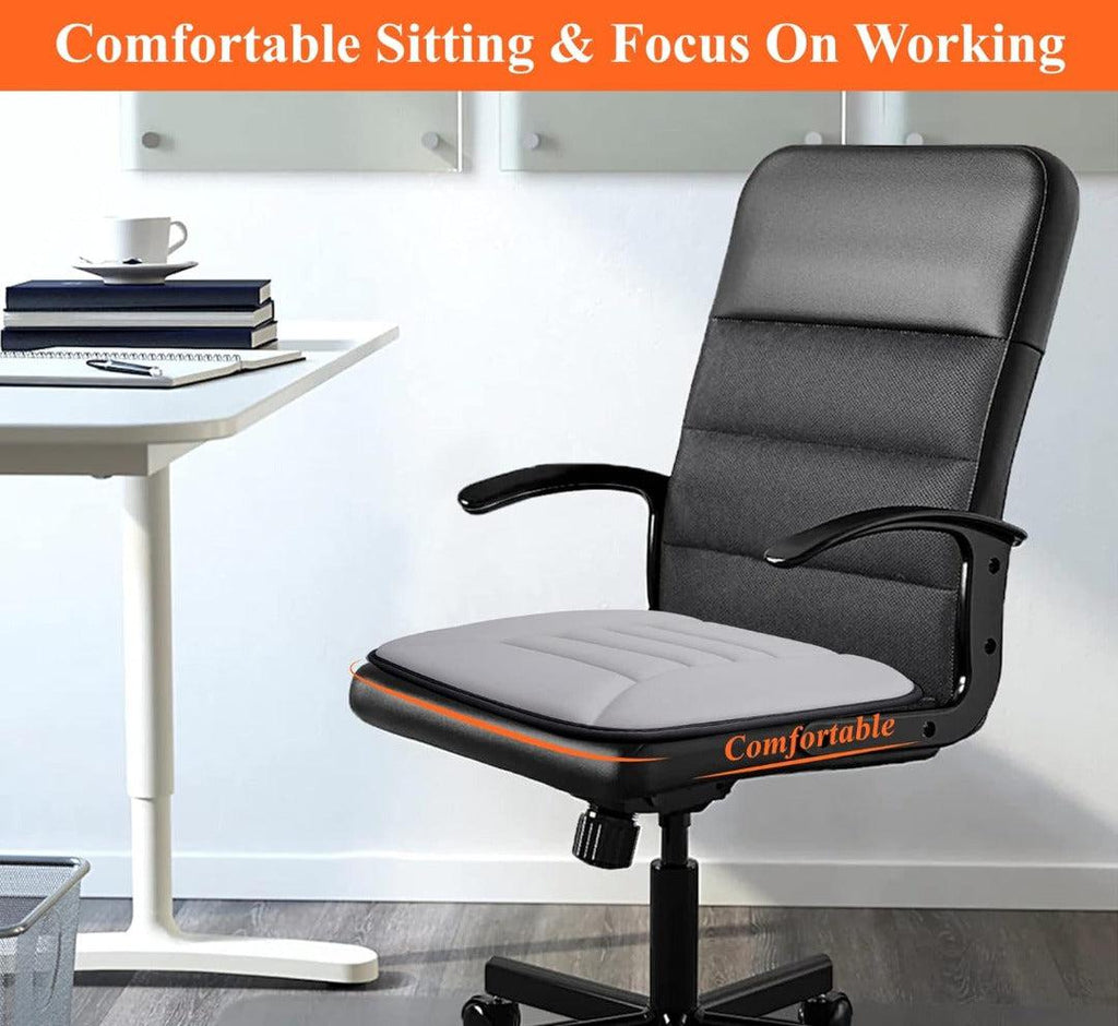 Comfort Memory Foam Car Seat Cushion | ventumra