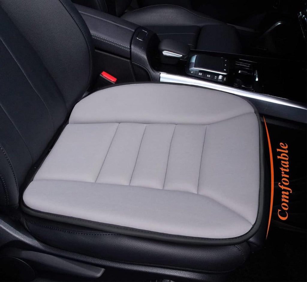 Comfort Memory Foam Car Seat Cushion | ventumra