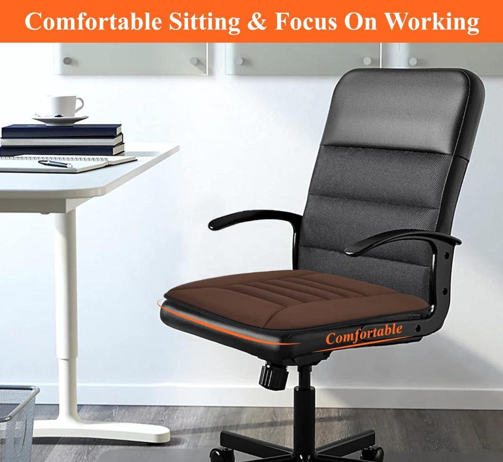 Comfort Memory Foam Car Seat Cushion | ventumra