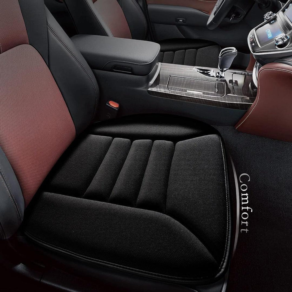 Comfort Memory Foam Car Seat Cushion | ventumra