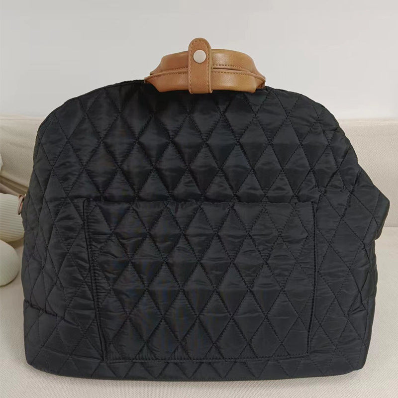 Comfortable Pet Carrier - PetStyle | ventumra