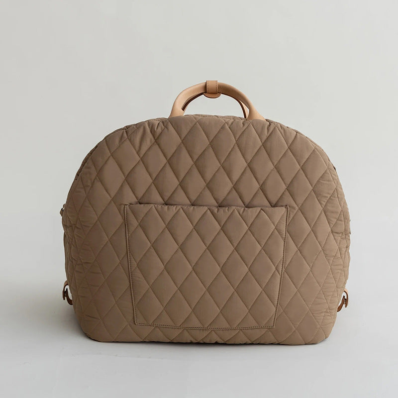 Comfortable Pet Carrier - PetStyle | ventumra