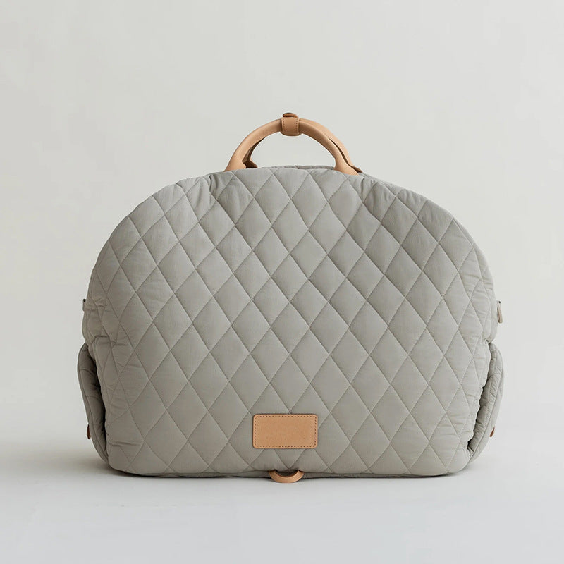 Comfortable Pet Carrier - PetStyle | ventumra