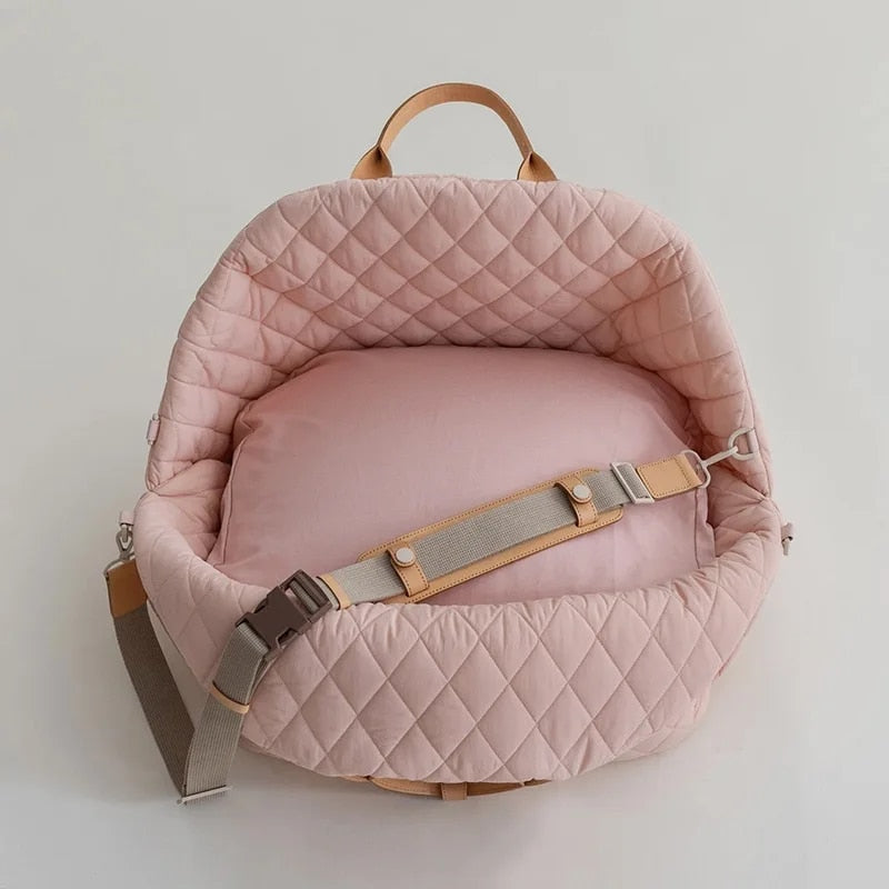 Comfortable Pet Carrier - PetStyle | ventumra