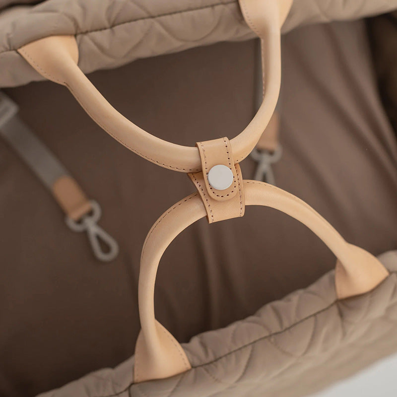 Comfortable Pet Carrier - PetStyle | ventumra