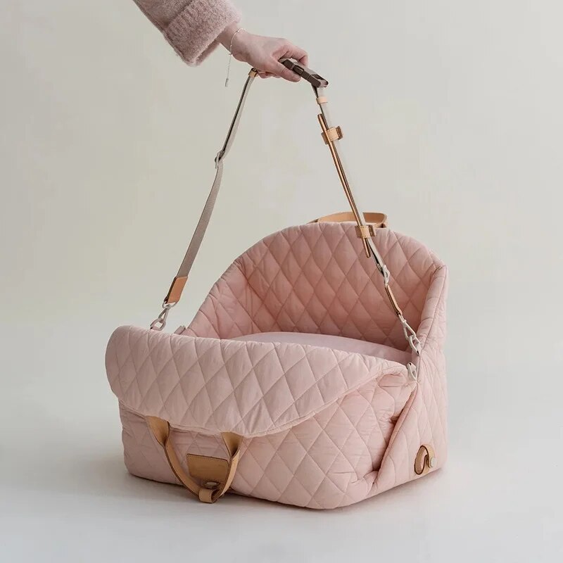 Comfortable Pet Carrier - PetStyle | ventumra