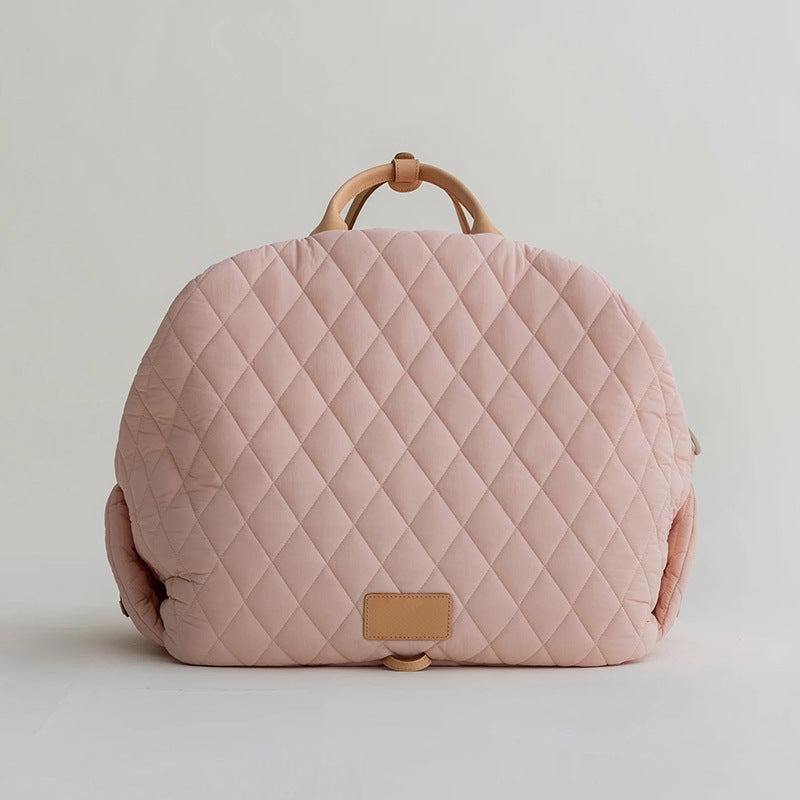 Comfortable Pet Carrier - PetStyle | ventumra