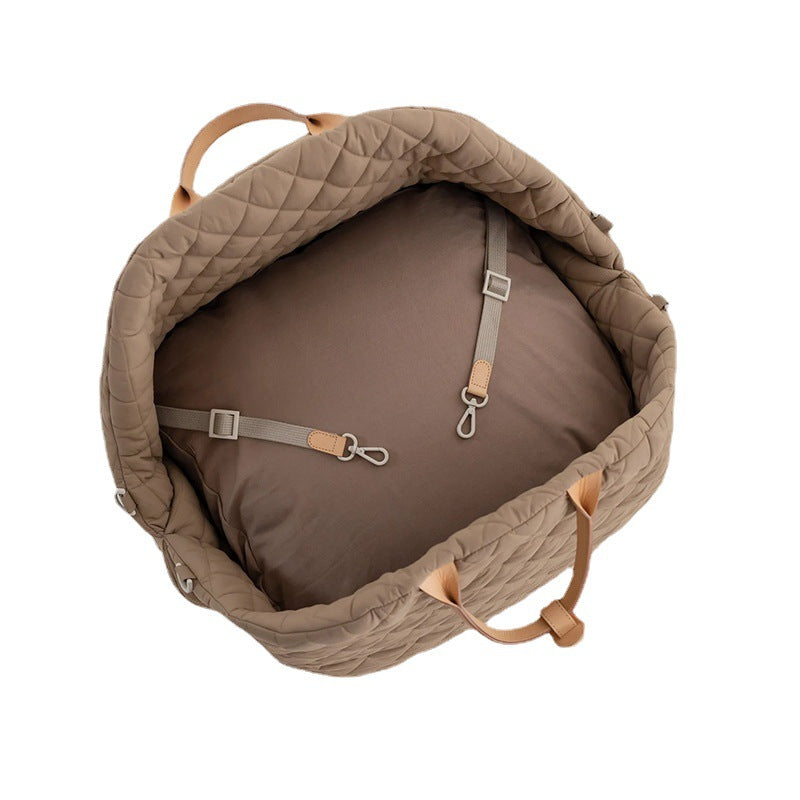 Comfortable Pet Carrier - PetStyle | ventumra