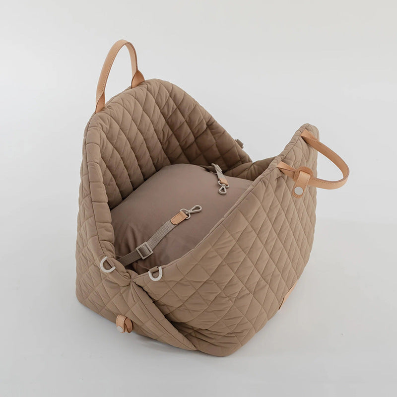 Comfortable Pet Carrier - PetStyle | ventumra
