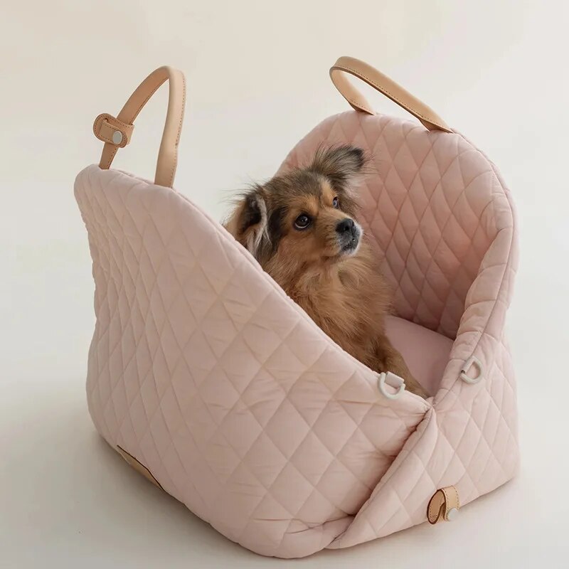Comfortable Pet Carrier - PetStyle | ventumra
