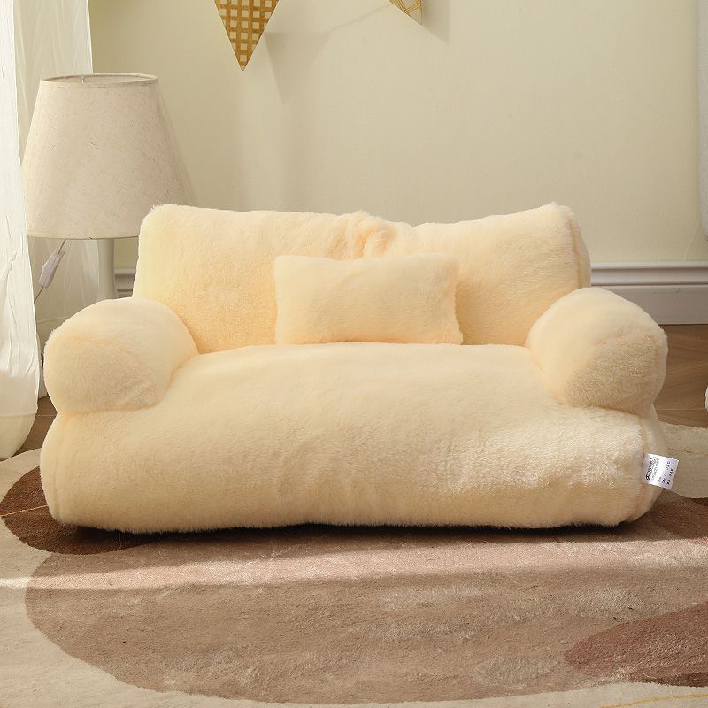 Comfortable Pet Sofa - ComfortNest | ventumra