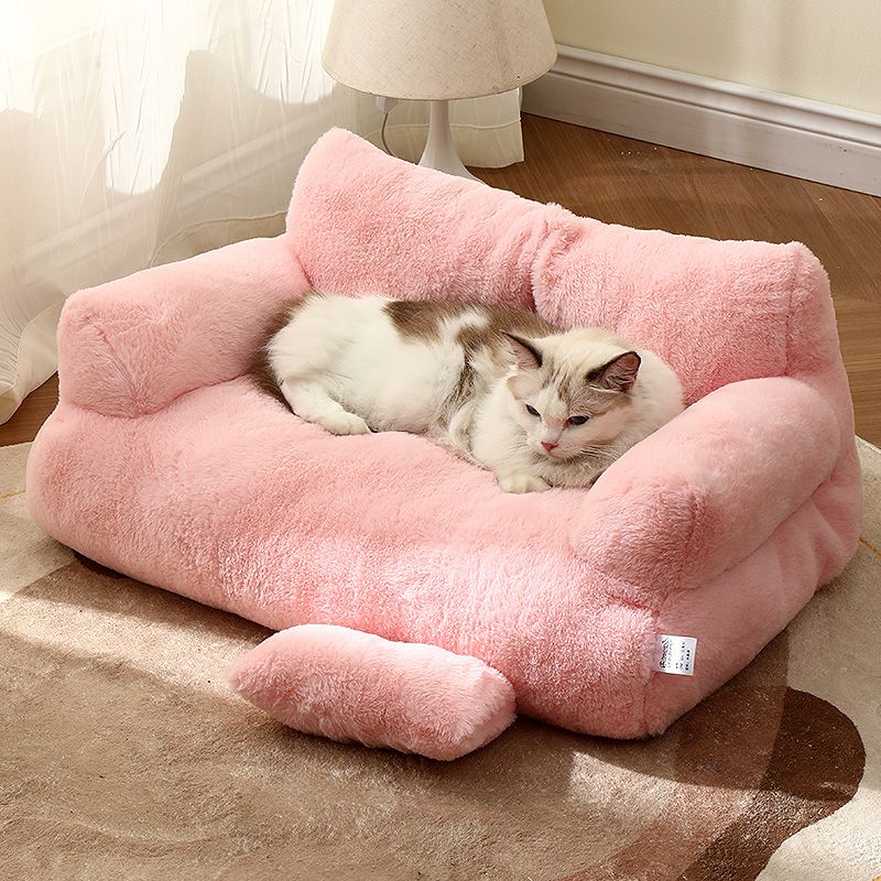 Comfortable Pet Sofa - ComfortNest | ventumra