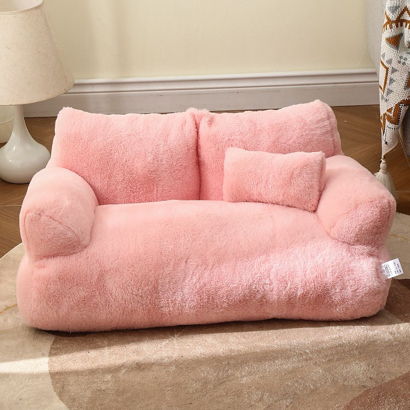 Comfortable Pet Sofa - ComfortNest | ventumra