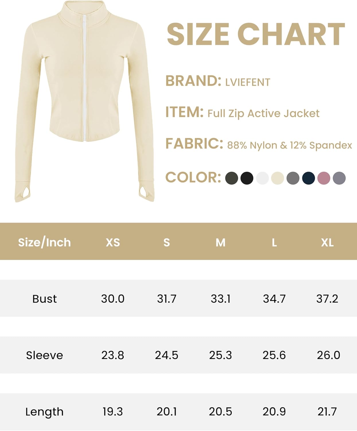 Comfortable Sports Jacket - FlexiMove | ventumra