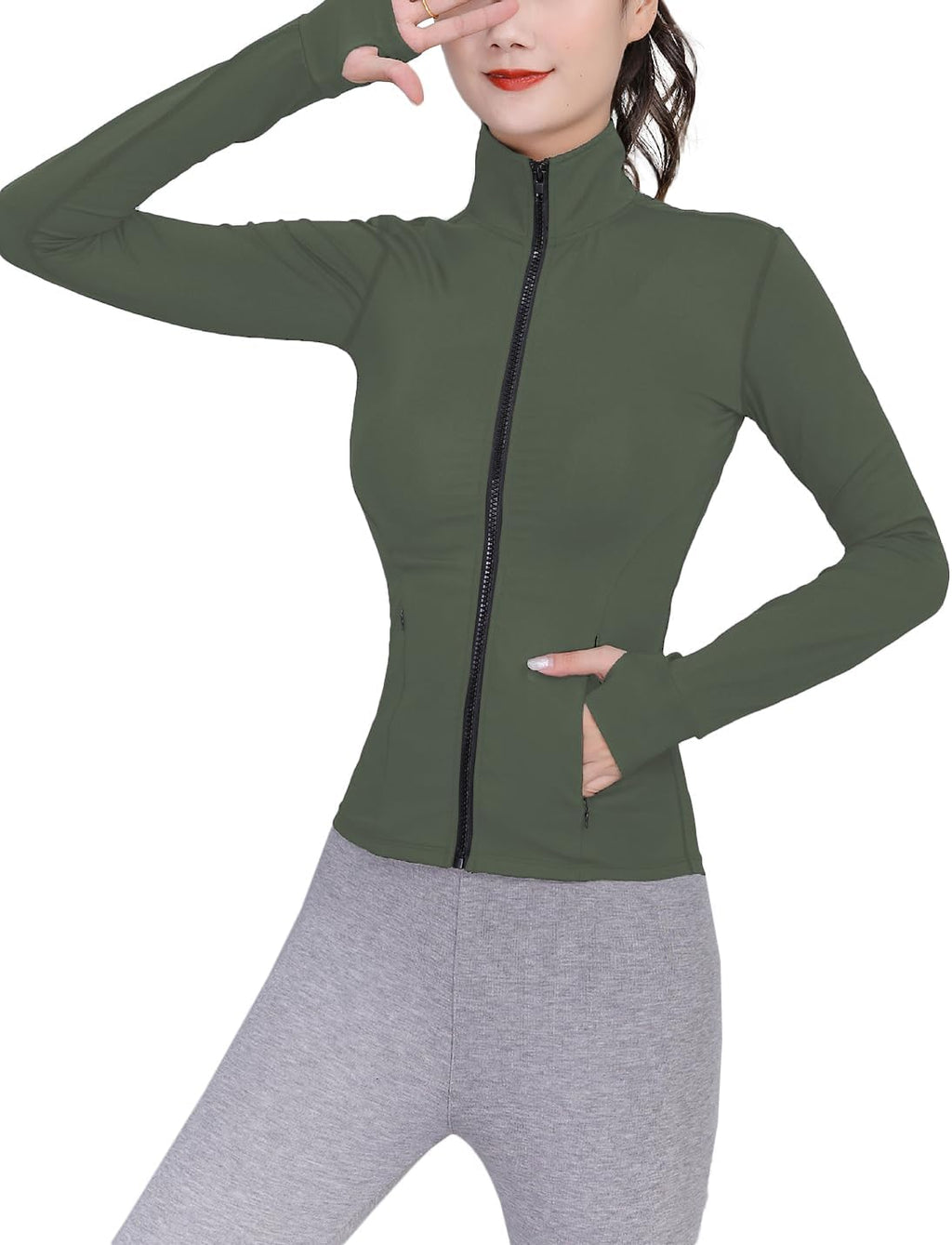 Comfortable Sports Jacket - FlexiMove | ventumra