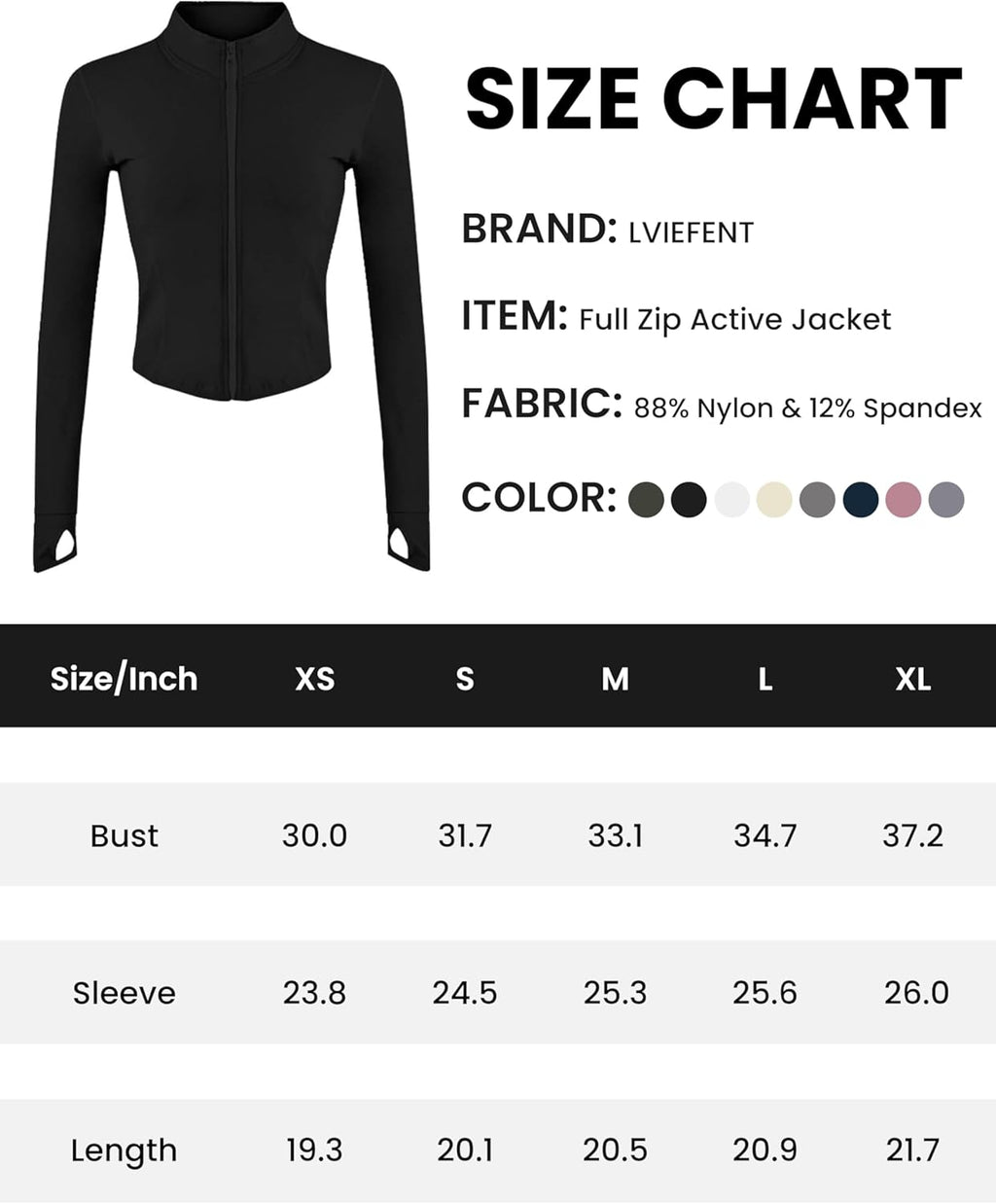 Comfortable Sports Jacket - FlexiMove | ventumra