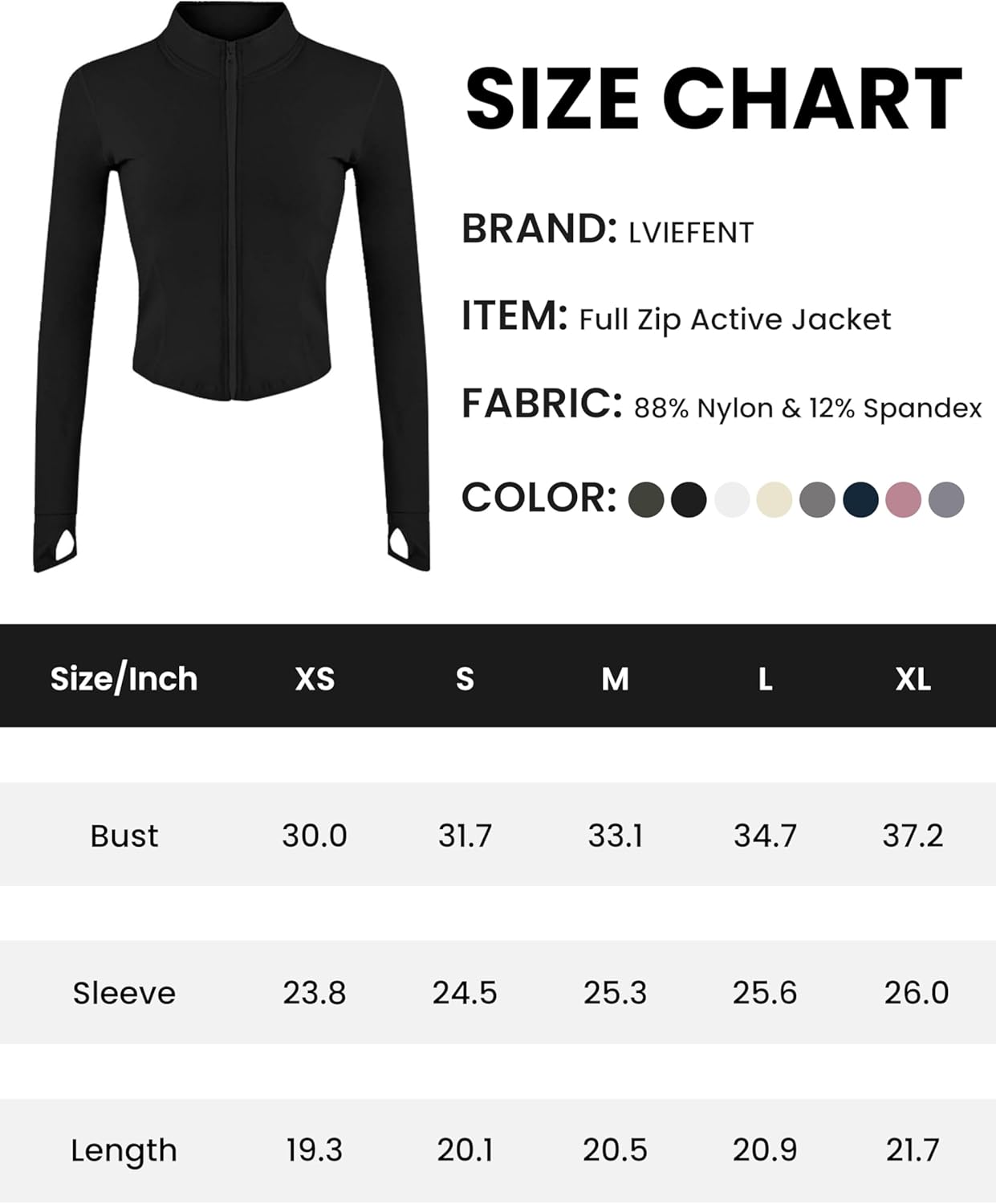 Comfortable Sports Jacket - FlexiMove | ventumra